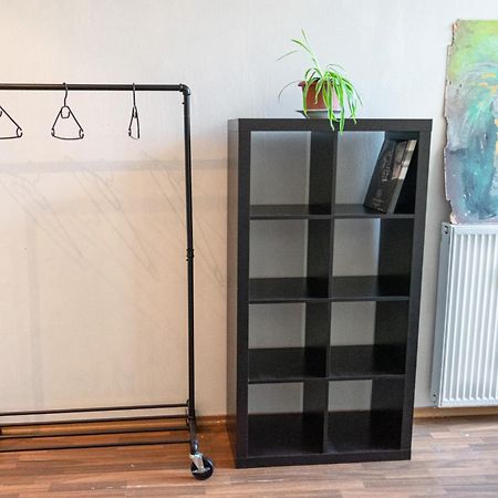 Boutique Altbau Apartment Berlin Zewnętrze zdjęcie