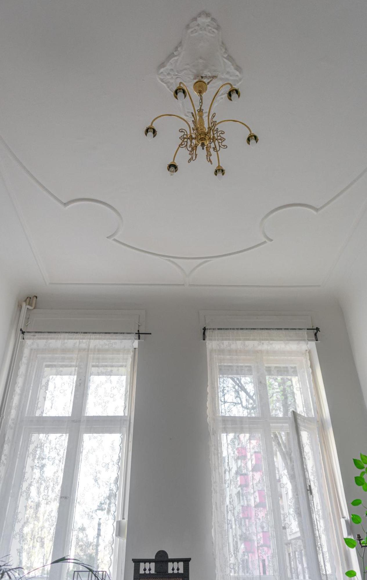 Boutique Altbau Apartment Berlin Zewnętrze zdjęcie