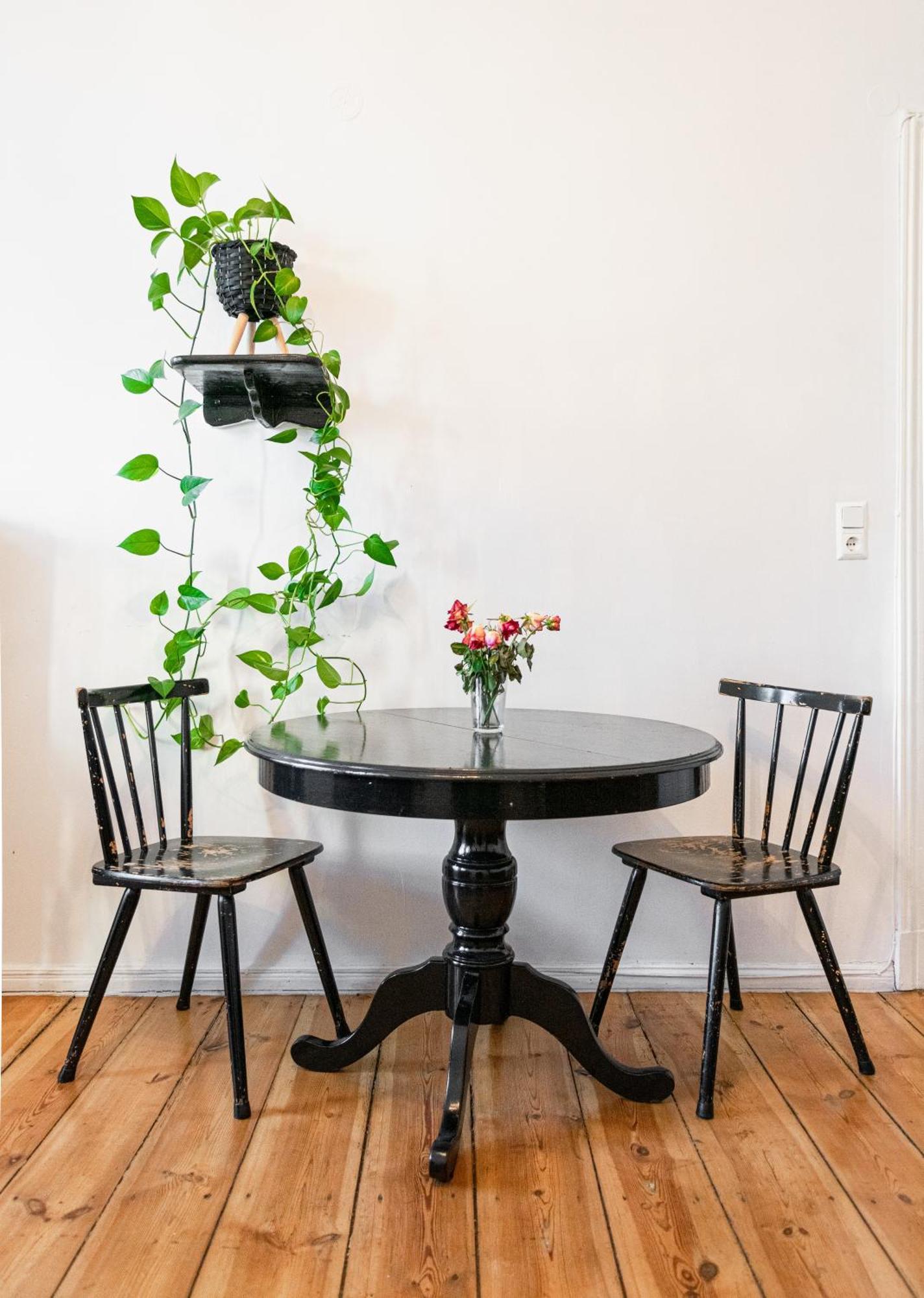 Boutique Altbau Apartment Berlin Zewnętrze zdjęcie