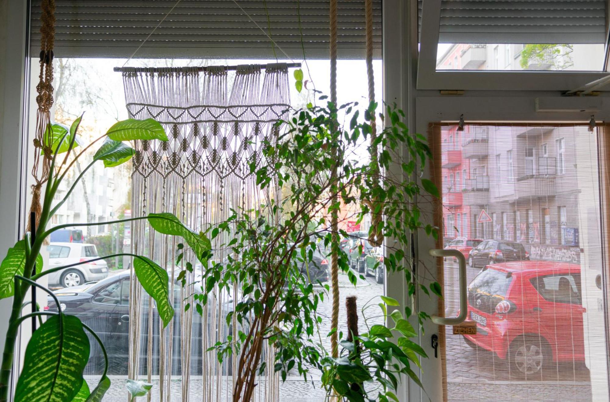 Boutique Altbau Apartment Berlin Zewnętrze zdjęcie