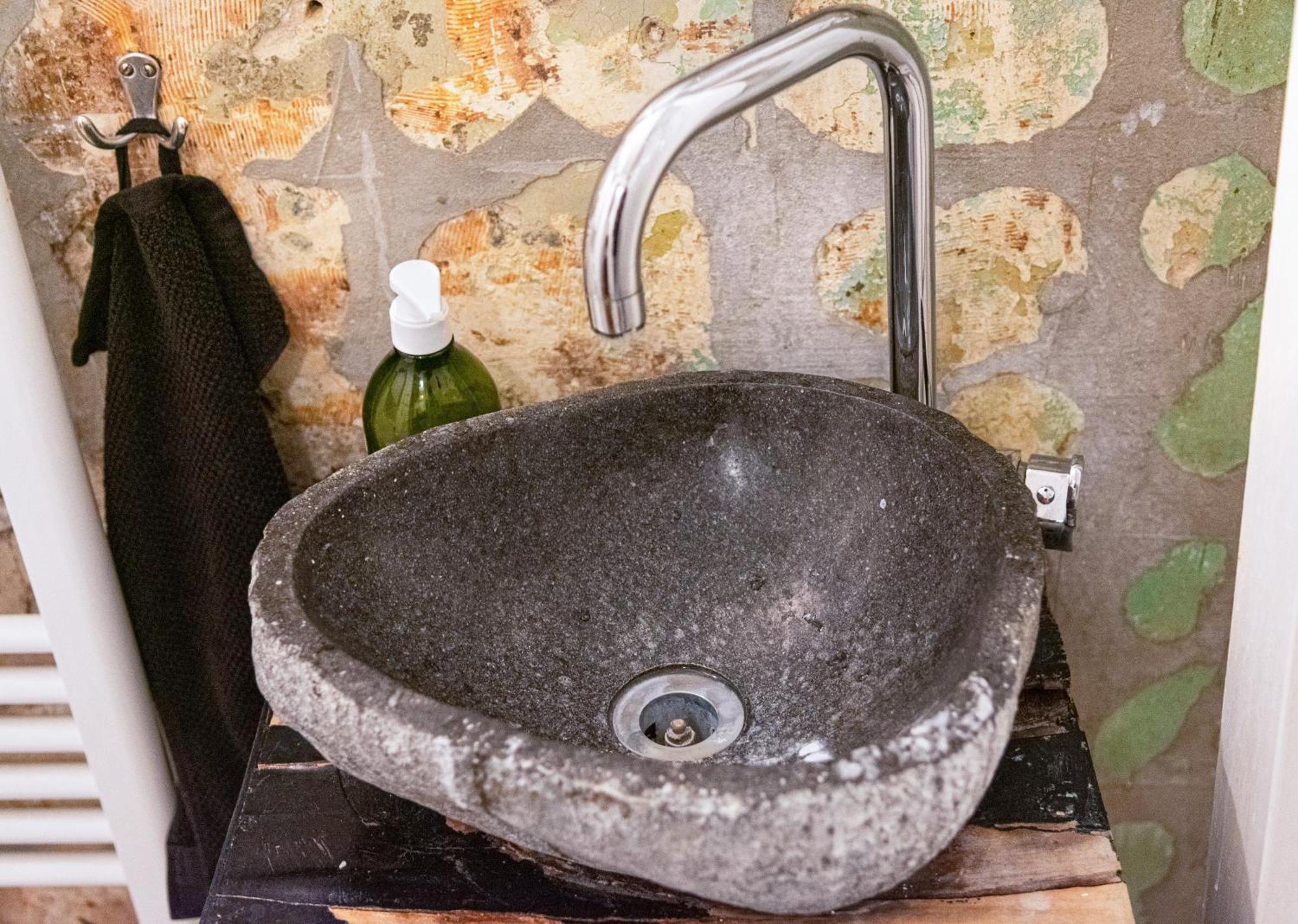 Boutique Altbau Apartment Berlin Zewnętrze zdjęcie